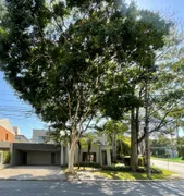Casa de Condomínio com 5 Quartos à venda, 566m² no Alphaville Centro Industrial e Empresarial Alphaville, Barueri - Foto 14