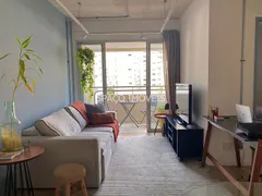 Apartamento com 1 Quarto à venda, 47m² no Higienópolis, São Paulo - Foto 2