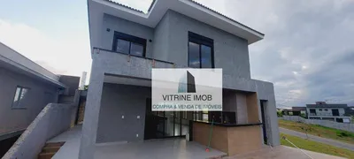 Casa de Condomínio com 3 Quartos à venda, 298m² no Residencial Fazenda Santa Rosa Fase 1, Itatiba - Foto 12