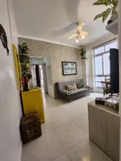 Apartamento com 1 Quarto à venda, 58m² no Itararé, São Vicente - Foto 1