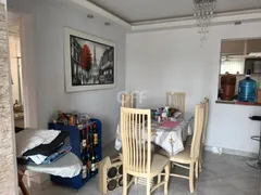 Apartamento com 3 Quartos à venda, 70m² no Vila Aurocan, Campinas - Foto 2