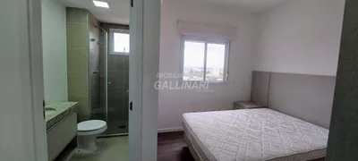 Apartamento com 2 Quartos à venda, 60m² no Ponte Preta, Campinas - Foto 30