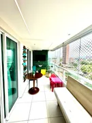 Apartamento com 3 Quartos à venda, 112m² no Engenheiro Luciano Cavalcante, Fortaleza - Foto 5
