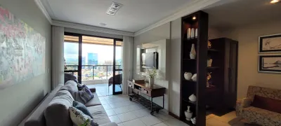 Apartamento com 3 Quartos à venda, 120m² no Mata da Praia, Vitória - Foto 2