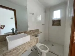 Apartamento com 3 Quartos para alugar, 173m² no Vila Tupi, Praia Grande - Foto 26