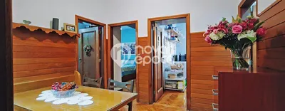 Apartamento com 3 Quartos à venda, 156m² no Rio Comprido, Rio de Janeiro - Foto 5