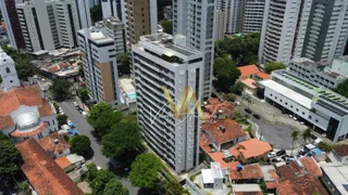 Apartamento com 4 Quartos à venda, 380m² no Aflitos, Recife - Foto 38