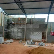 Galpão / Depósito / Armazém à venda, 600m² no Jardim Paulista, Votorantim - Foto 2