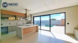 Casa de Condomínio com 3 Quartos à venda, 266m² no Fazenda Santa Lúcia, Americana - Foto 18