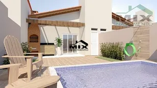 Casa de Condomínio com 2 Quartos à venda, 67m² no Luíza Mar Mirim, Itanhaém - Foto 25