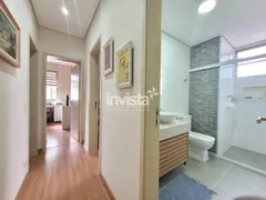 Apartamento com 3 Quartos à venda, 114m² no Gonzaga, Santos - Foto 5