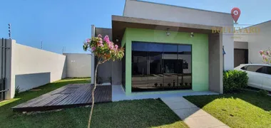 Casa de Condomínio com 2 Quartos à venda, 65m² no Ipê, São José dos Pinhais - Foto 21