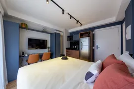 Apartamento com 1 Quarto para alugar, 26m² no Vila Mariana, São Paulo - Foto 21