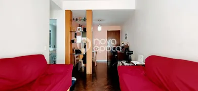 Apartamento com 2 Quartos à venda, 80m² no Tijuca, Rio de Janeiro - Foto 1