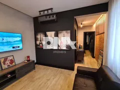 Apartamento com 1 Quarto à venda, 51m² no Humaitá, Rio de Janeiro - Foto 5