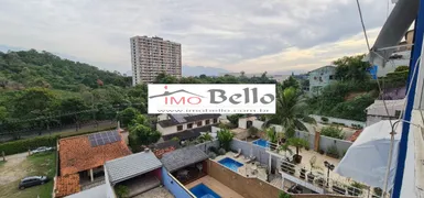 Casa de Condomínio com 4 Quartos à venda, 380m² no Anil, Rio de Janeiro - Foto 30