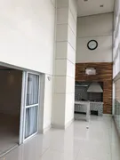 Apartamento com 3 Quartos para alugar, 202m² no Centro, Santana de Parnaíba - Foto 6