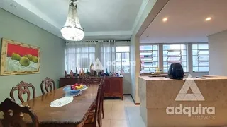 Apartamento com 3 Quartos à venda, 178m² no Centro, Ponta Grossa - Foto 2