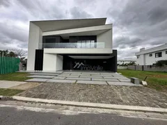 Casa de Condomínio com 5 Quartos para venda ou aluguel, 445m² no Jardim do Golfe, São José dos Campos - Foto 2