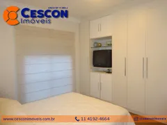 Casa de Condomínio com 4 Quartos à venda, 898m² no Aldeia da Serra, Barueri - Foto 16