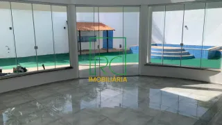 Casa de Condomínio com 6 Quartos para alugar, 350m² no Recreio Dos Bandeirantes, Rio de Janeiro - Foto 6