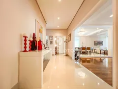 Casa de Condomínio com 4 Quartos para alugar, 604m² no Parque Nova Campinas, Campinas - Foto 33
