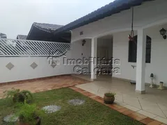 Casa com 3 Quartos à venda, 250m² no Jardim Imperador, Praia Grande - Foto 8