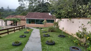 Fazenda / Sítio / Chácara com 3 Quartos à venda, 1200m² no Tatetos, São Bernardo do Campo - Foto 5