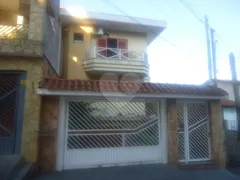 Casa de Condomínio com 3 Quartos à venda, 170m² no Vila Gustavo, São Paulo - Foto 26