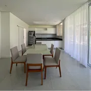 Casa de Condomínio com 4 Quartos para alugar, 380m² no Alphaville Fortaleza, Eusébio - Foto 3