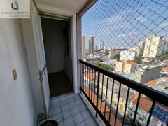 Apartamento com 2 Quartos para alugar, 57m² no Cambuci, São Paulo - Foto 14