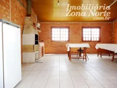 Prédio Inteiro com 6 Quartos à venda, 256m² no Santa Maria Goretti, Porto Alegre - Foto 15