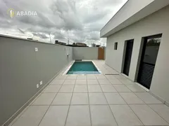 Casa de Condomínio com 3 Quartos para venda ou aluguel, 300m² no Parque Brasil 500, Paulínia - Foto 5