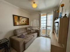 Apartamento com 3 Quartos à venda, 61m² no Vila Izabel, Curitiba - Foto 6