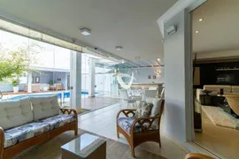 Casa de Condomínio com 4 Quartos à venda, 420m² no Alphaville, Santana de Parnaíba - Foto 42