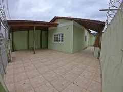 Casa com 2 Quartos à venda, 80m² no Campo da Aviação, Praia Grande - Foto 1