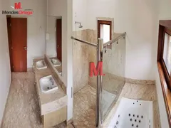 Casa de Condomínio com 4 Quartos à venda, 688m² no Vivendas do Lago, Sorocaba - Foto 16