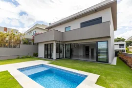 Casa de Condomínio com 3 Quartos à venda, 377m² no Ville Sainte Helene, Campinas - Foto 12