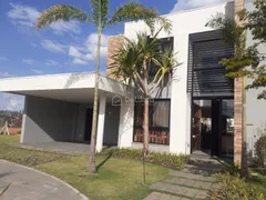 Casa de Condomínio com 3 Quartos à venda, 242m² no Alphaville Dom Pedro, Campinas - Foto 4