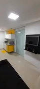 Flat com 1 Quarto à venda, 37m² no Cabo Branco, João Pessoa - Foto 5