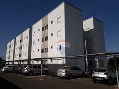 Apartamento com 2 Quartos para alugar, 42m² no Jardim América, Mogi Guaçu - Foto 3