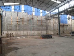 Galpão / Depósito / Armazém à venda, 3300m² no Distrito Empresarial Prefeito Luiz Roberto Jabali, Ribeirão Preto - Foto 5