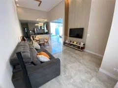 Casa de Condomínio com 3 Quartos à venda, 144m² no Ondas, Piracicaba - Foto 2