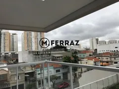 Apartamento com 2 Quartos para alugar, 66m² no Pari, São Paulo - Foto 1