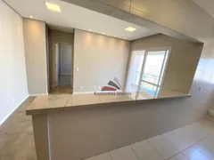 Apartamento com 1 Quarto para alugar, 50m² no Vila Mogilar, Mogi das Cruzes - Foto 10