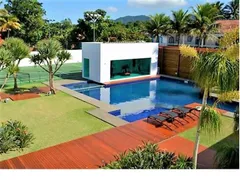 Casa com 7 Quartos para alugar, 1200m² no Jardim Acapulco , Guarujá - Foto 9