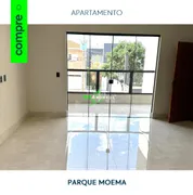 Apartamento com 3 Quartos à venda, 100m² no Parque Moema, Franca - Foto 4