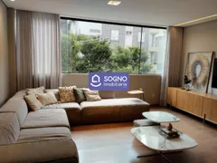 Apartamento com 4 Quartos à venda, 130m² no Buritis, Belo Horizonte - Foto 1
