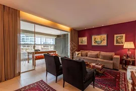 Apartamento com 4 Quartos à venda, 154m² no Vila da Serra, Nova Lima - Foto 9