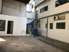 Galpão / Depósito / Armazém para venda ou aluguel, 1087m² no Parque Erasmo Assuncao, Santo André - Foto 4